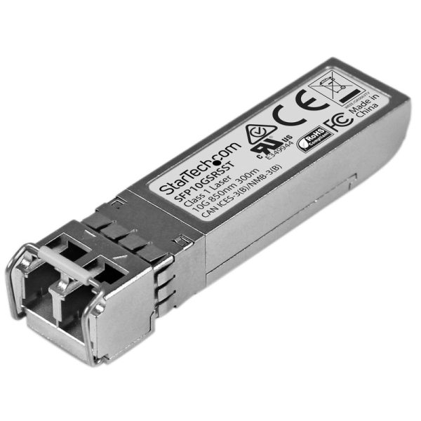 10GBASE SR SFP MODULE - Imagen 2