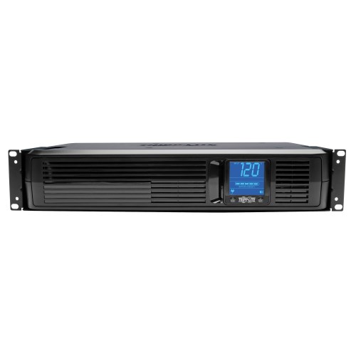 UPS Interactiva, 1500VA/900WATTS, FP=0.6