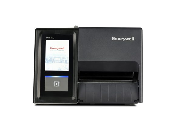 PM45:TT, 203DPI, Icon Display, Ethernet - Imagen 3