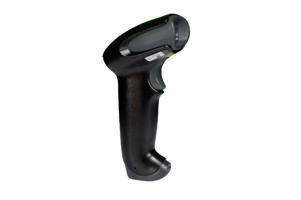 USB Kit: 1D black scanner 1250g 2 flex n - Imagen 2