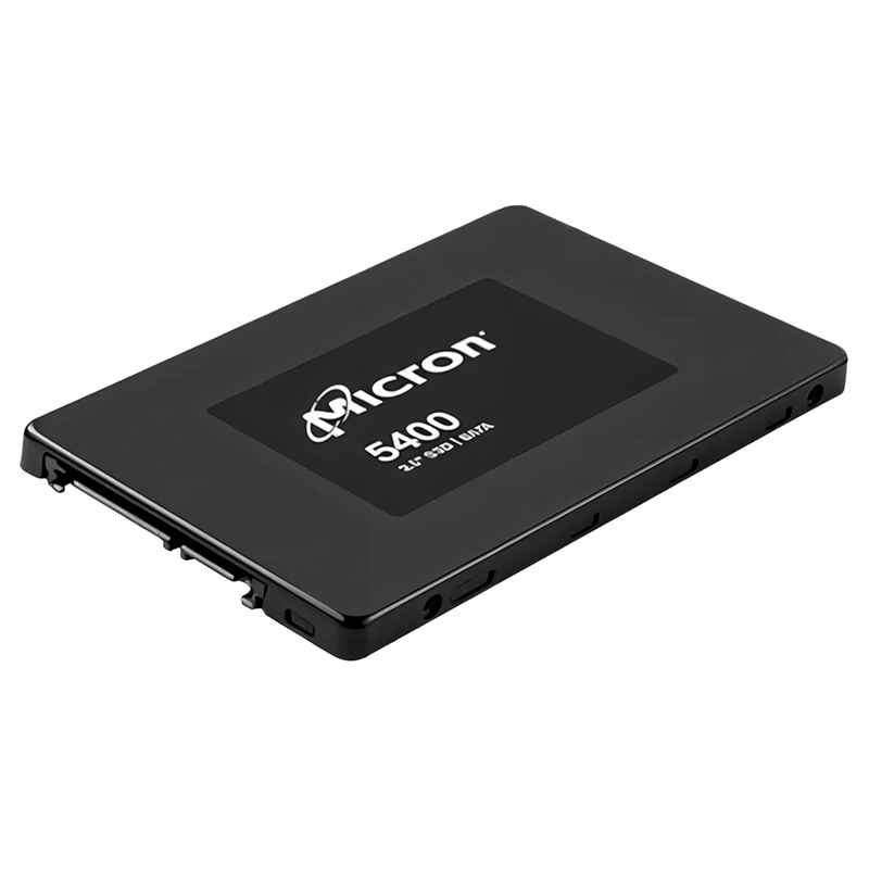ThinkSystem 2.5inch 5400 PRO 1.92TB Inte