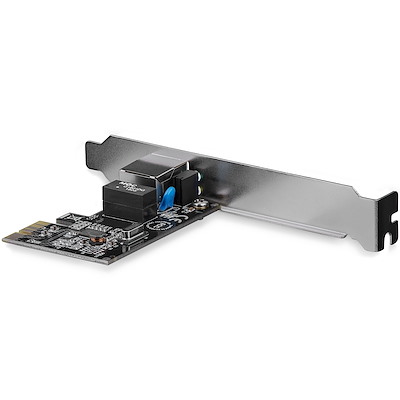 PCIe Gigabit Network Server Adapter NIC