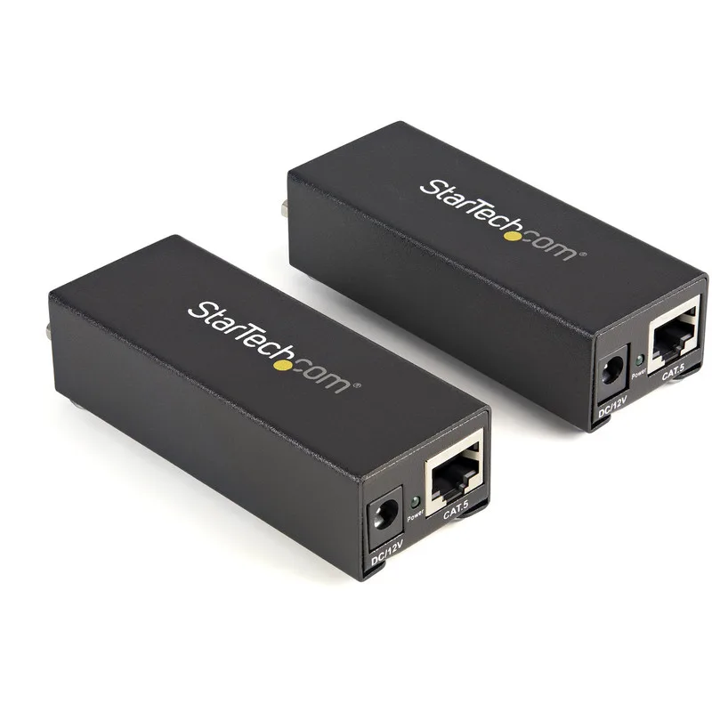 VGA to Cat 5 Monitor Extender Kit