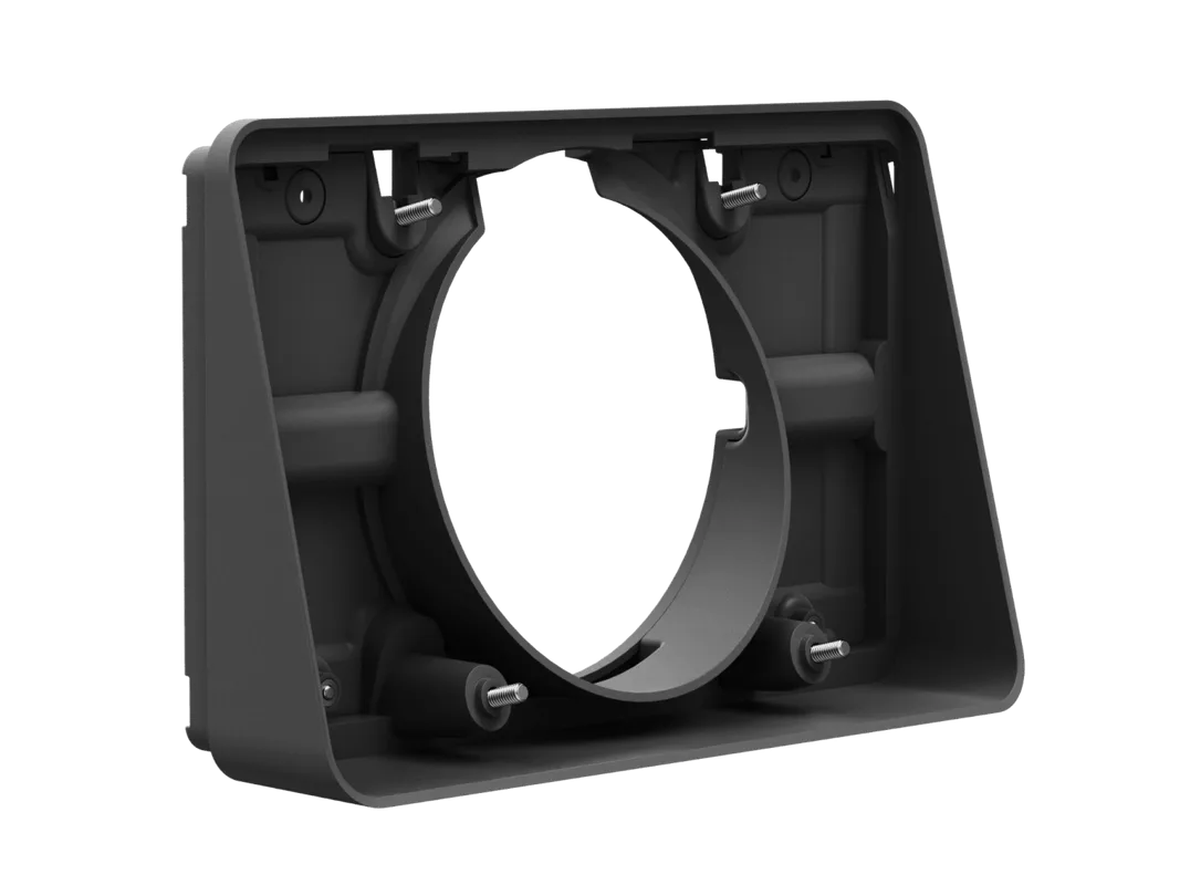 Wall Mount for Tap Scheduler - GRAPHITE
