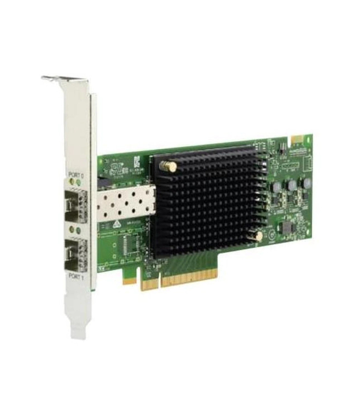 EMULEX16GBFCDUAL PORTHBA