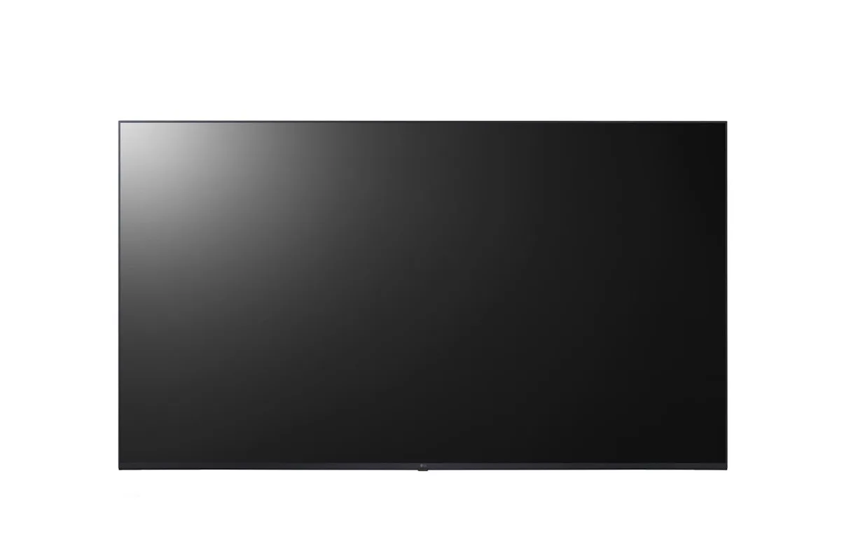 Monitor industrial LG 55" 4k UL3J-M