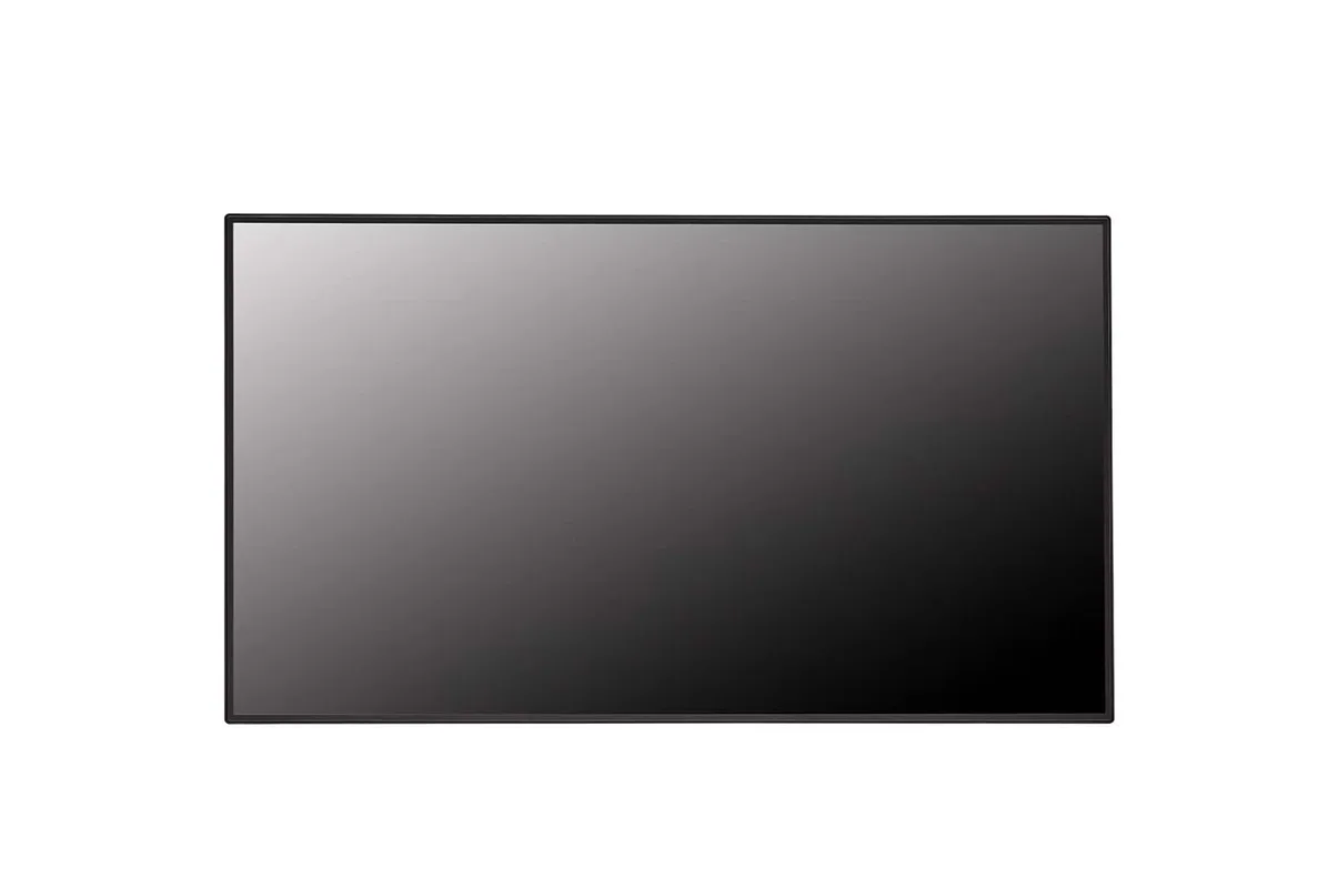Monitor industrial 55",  UM5N  500 nit,