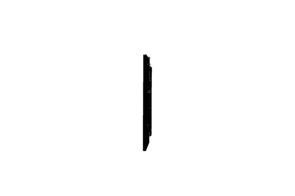 Monitor industrial 55",  UM5N  500 nit, - Imagen 2