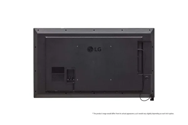Monitor industrial 55",  UM5N  500 nit, - Imagen 3