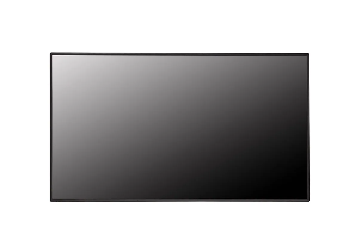 Industrial Monitor 65"  UM5N  500 nit UH