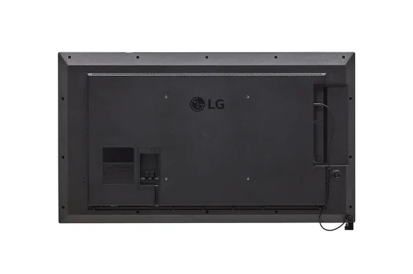 Industrial Monitor 65"  UM5N  500 nit UH - Imagen 3