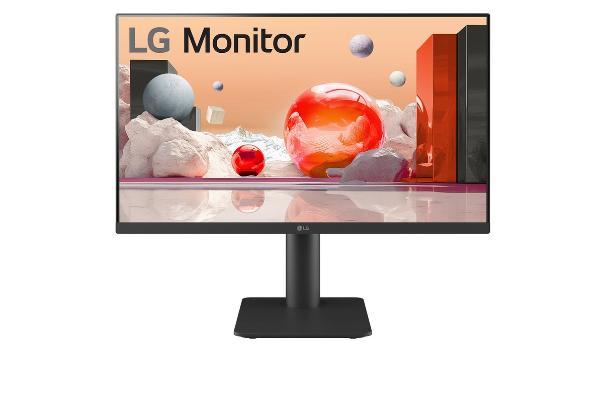 MONITOR 25MS550-B IPS FULL HD 25
