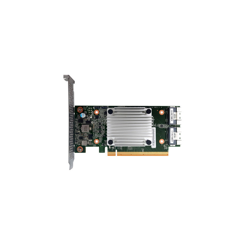 THINKSYSTEM DE2000 HIC 10GBASET 2-PORTS