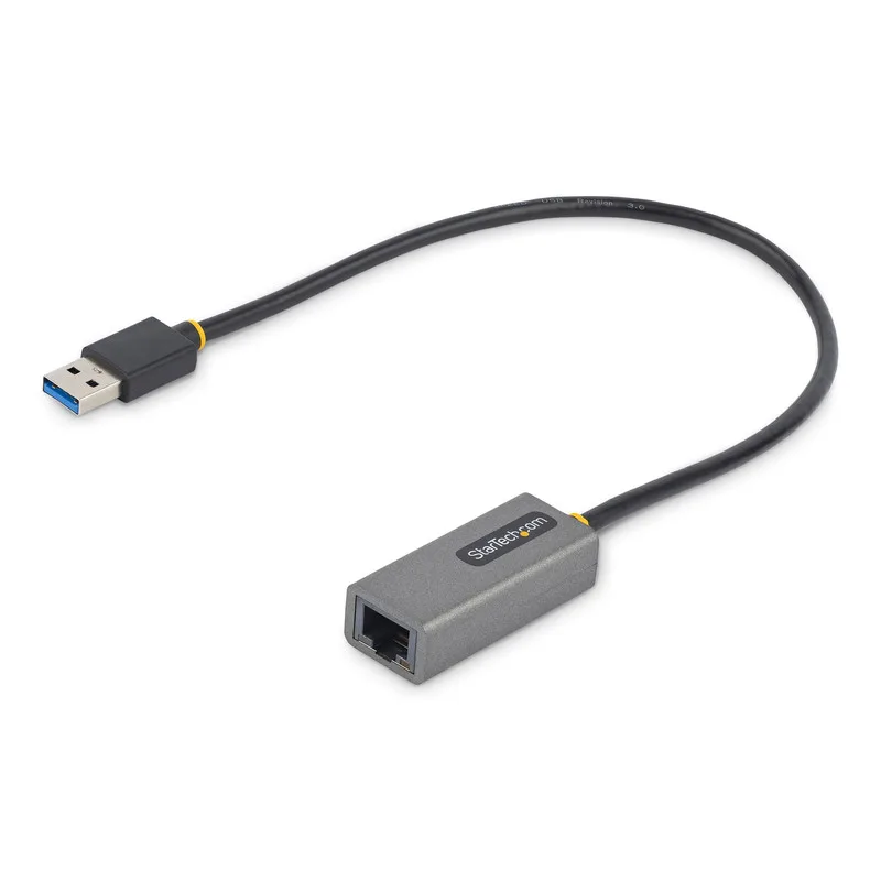 USB to Ethernet Adapter - USB 3.0/3.2