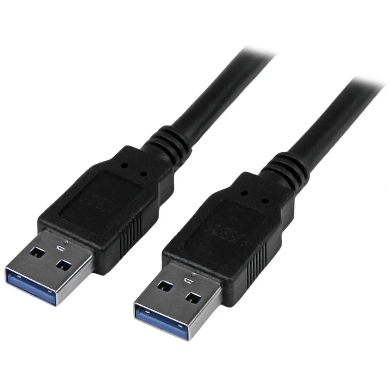 Cable USB 3.0 de 3m A Macho a A Macho
