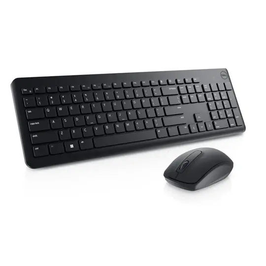 KM3322W WIRELESS COMBO