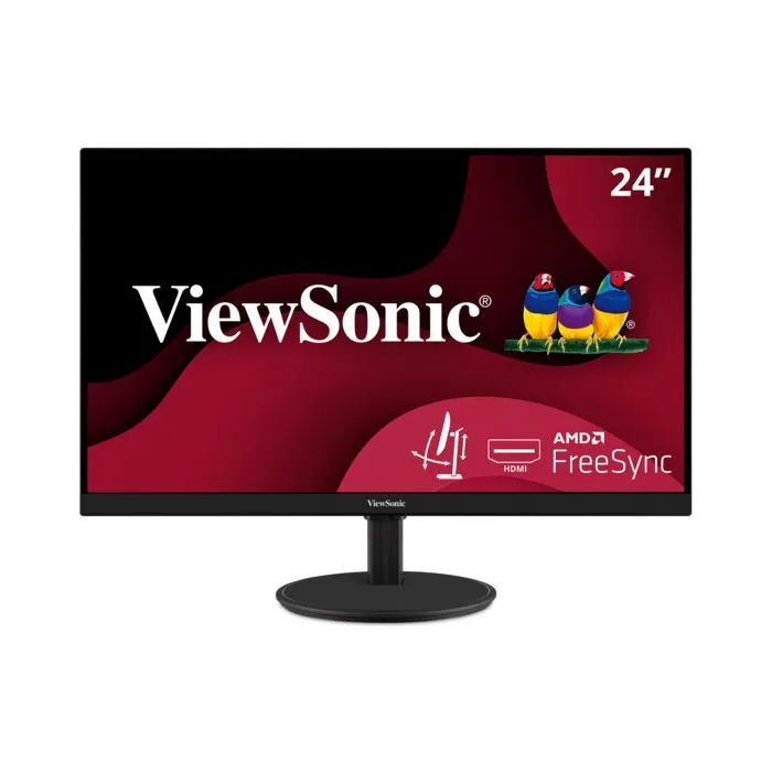 Monitor Panel VA 24 Conectividad HDMI