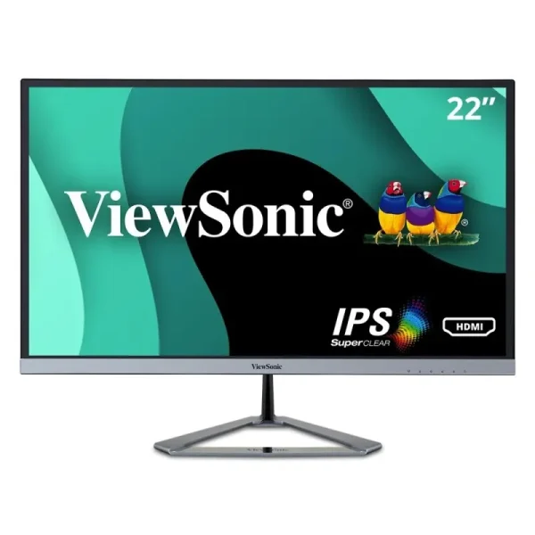 22IN IPS 1920X1080 HDMI VGA 1920X1080