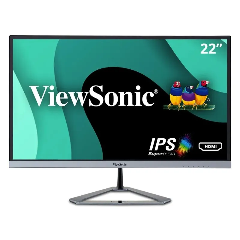 22IN IPS 1920X1080 HDMI VGA 1920X1080