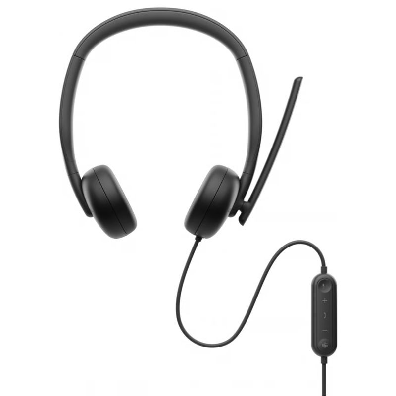 Wired Headset â##WH3024-Wired Headset â#