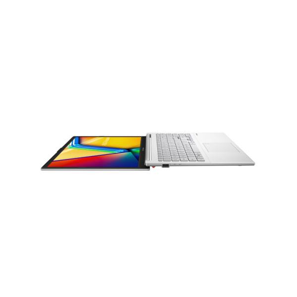 ASUS Vivobook Go 15 E1504GA-NJ531W 15.6 FHD Intel Core i3-N305 8GB RAM 512GB SSD Windows 11 Home Plateado con Morral y Mouse - Imagen 2