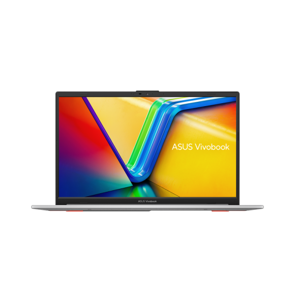 ASUS Vivobook Go 15 E1504GA-NJ531W 15.6 FHD Intel Core i3-N305 8GB RAM 512GB SSD Windows 11 Home Plateado con Morral y Mouse - Imagen 4