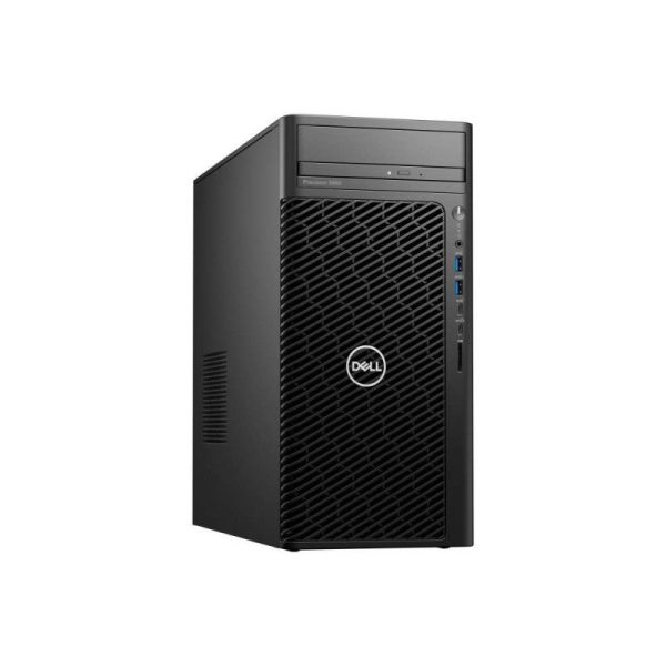 PRECISION 3680 TOWER I9; 16GB; 1TB SSD;
