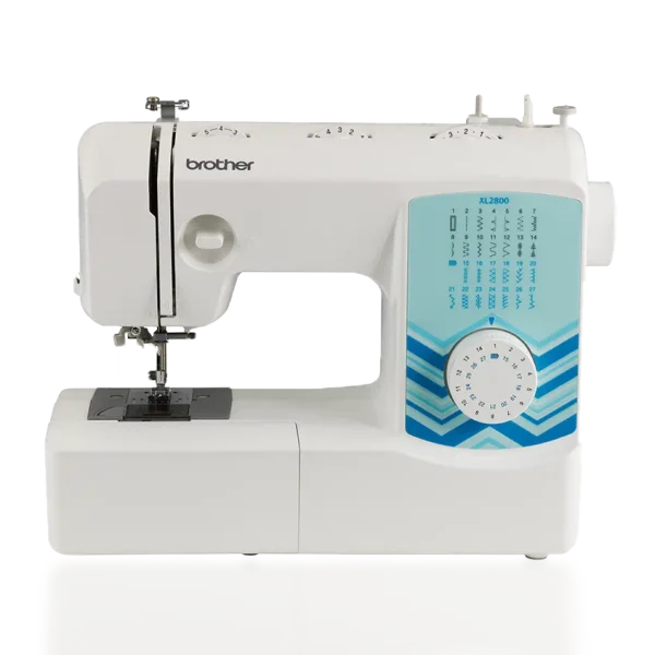XL2800 SEWING MACHINE