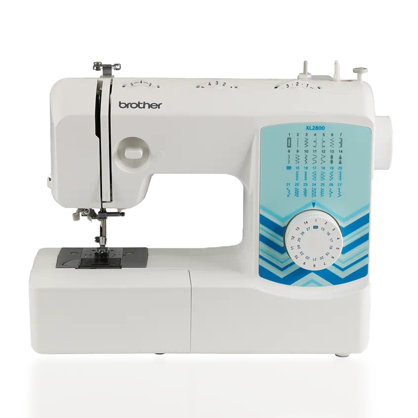 XL2800 SEWING MACHINE