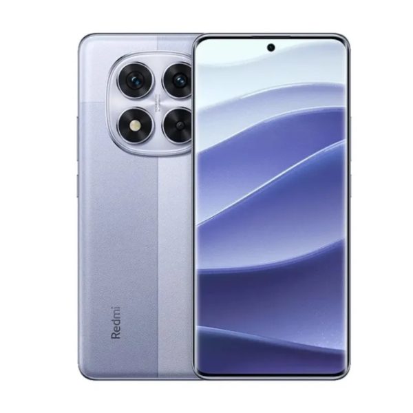Celular Xiaomi Redmi Note 14 Pro Aurora Purple 8G RAM 256G ROM - Imagen 2