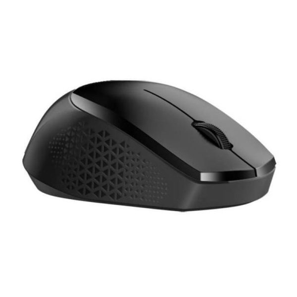 Mouse GENIUS NX-8000S BT BLACK - Imagen 3