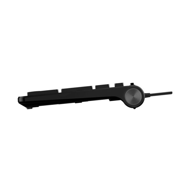 Teclado GENIUS RS2 SlimStar 230II USB - Imagen 3