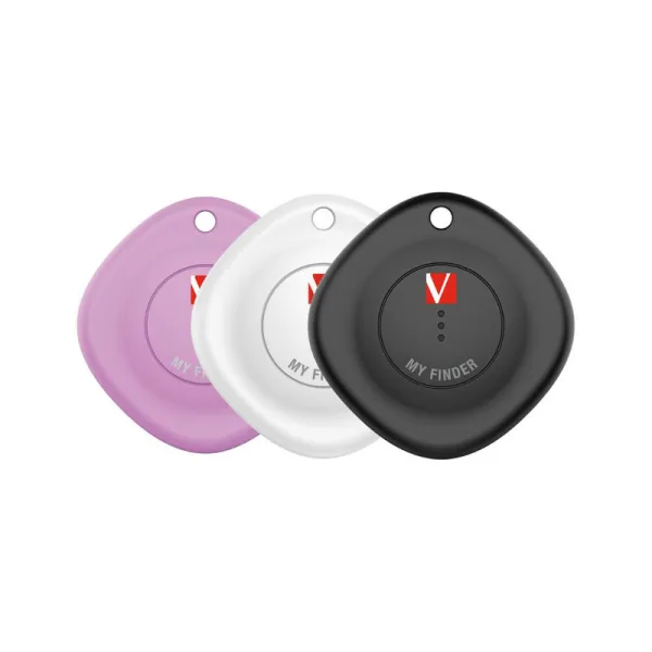 My Finder Bluetooth Tracker 3pk - Imagen 2