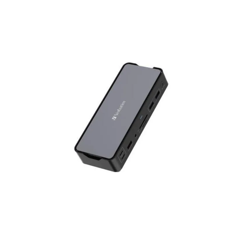 USB-C# Pro 15 en 1