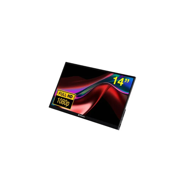 PORTABLE TOUCHSCREEN MONITOR 14 FULL HD