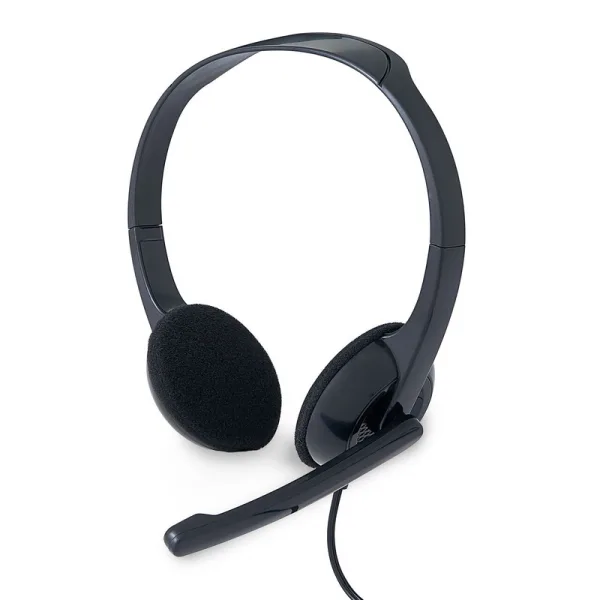 3.5mm Headset Headphones