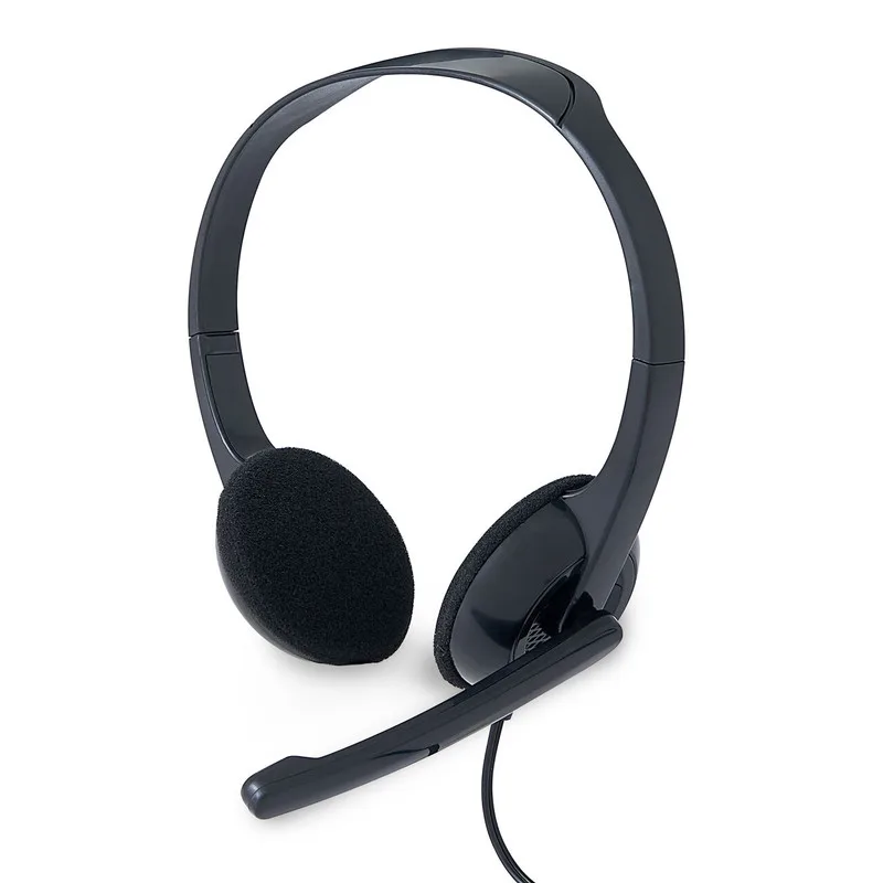 3.5mm Headset Headphones