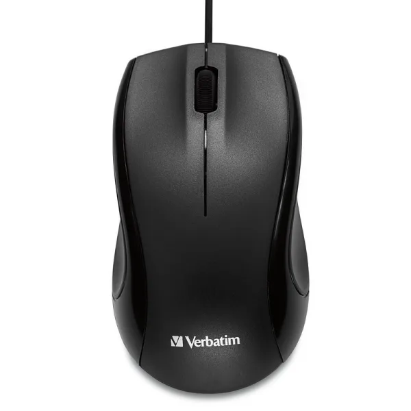 Wired USB Mouse