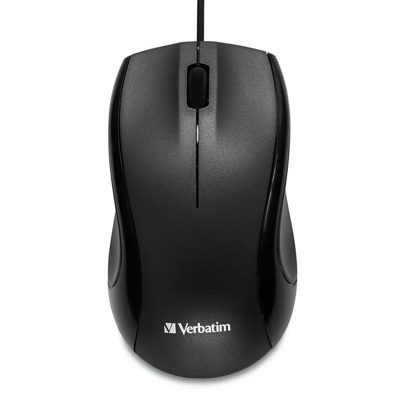 Wired USB Mouse