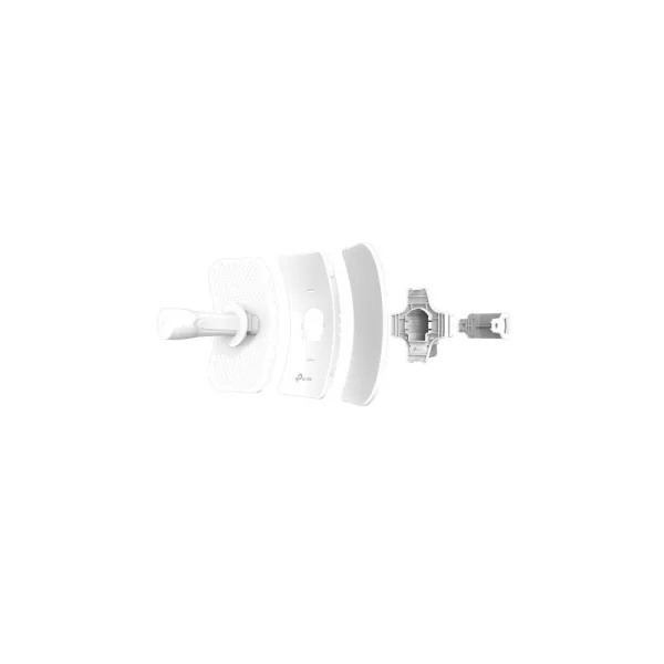 Acces Point TPLINKSMB CPE para exteriores N150 de 5 GHz - Imagen 2