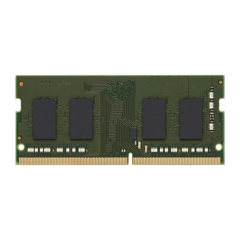 16GB DDR4 3200MT/s Single Rank SODIMM