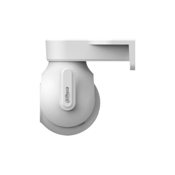 Cámara Dahua foco fijo,Wifi,5MP,PT,P66,IR hasta 10mts,AI Detección Humana y Vehiculos,Patrullas (Preset Patrol),Autoseguimiento Humano y de Vahiculos,Alarma por Sonido Anormal,Alarma de Sonido y de Luz,Smart Dual Light,Wifi 6,Audio bidireccional,Soporta Micro SD hasta 256GB,Gestion desde la App DMSS (Dahua) - Imagen 3
