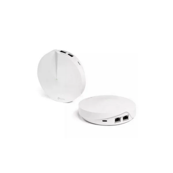 Router TPLINK Wifi de Malla Doble Banda Ac1300 Gigabit Pack Por 1 Unidad COLOR Blanco - Imagen 4