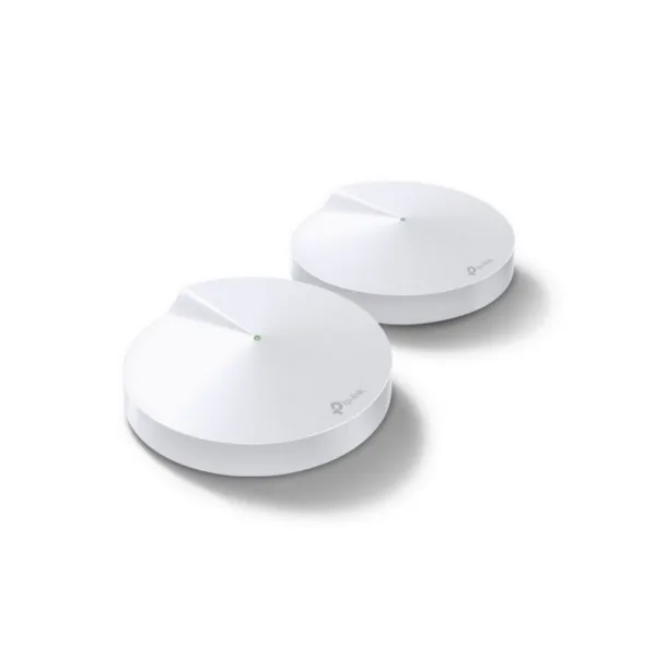Router TPLINK WIFI de malla AC1300 por 2 Unidad