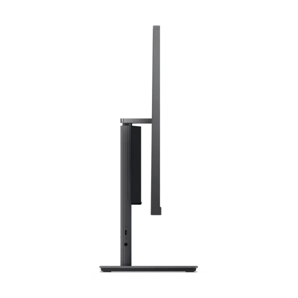 Todo en uno Lenovo IC 27IRH9 Intel Core i5 13420H 27 Pulgadas FHD Memoria 16GB Estado Solido 1TB Linux Color Gris - Imagen 2