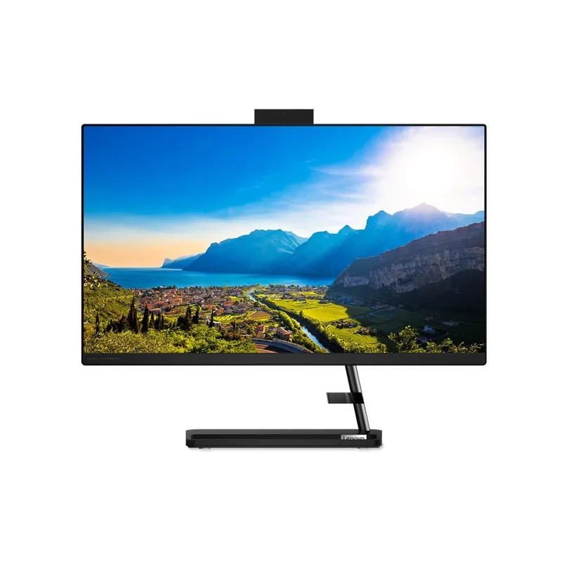 IdeaCentre AIO 3 AMD Rysen 7 RAM 8GB 512