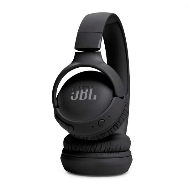 Audifonos JBL T520 Headphones Negros - Imagen 2