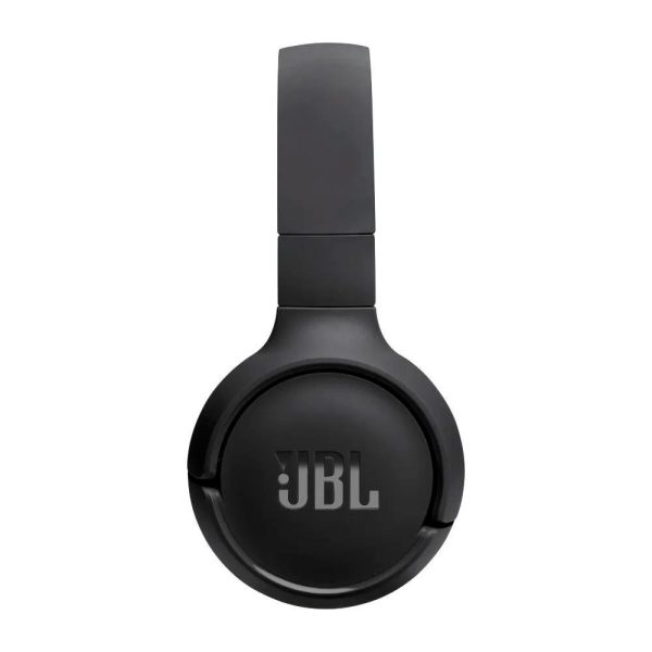 Audifonos JBL T520 Headphones Negros - Imagen 4