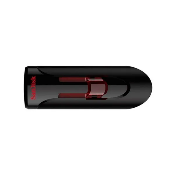 Memoria USB SanDisk Cruzer Glide 3.0 32GB - Imagen 3