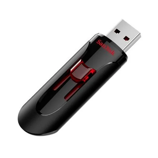 Memoria USB SanDisk Cruzer Glide 3.0 32GB - Imagen 4